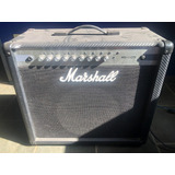 Amplificador Marshall Mg Carbon Fibre Mg101cfx Guitarra 100w