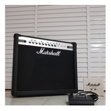 Amplificador Marshall Mg101cfx 100w - Guitarra Fibra Carbono