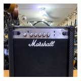 Amplificador Marshall Mg15cf - Loja Jarbas Instrum.