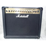 Amplificador Marshall Mg30dfx 80 Watts Cubo Para Guitarra