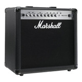 Amplificador Marshall Mg50cfx 50 Watts -