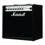 Amplificador Marshall Mg50cfx Combo Para Guitarra 50w Mg50