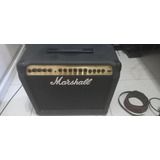 Amplificador Marshall Valvestate 40v Modelo 8040
