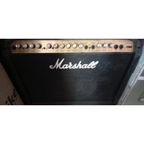 Amplificador Marshall Valvestate 8080 ,80w