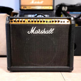 Amplificador Marshall Valvestate 8080 Para Guitarra