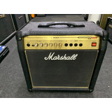 Amplificador Marshall Valvestate Avt 20 -