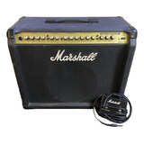 Amplificador Marshall Valvestate Vs100r 100w 110v - Usado!