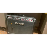 Amplificador Meteoro Nitrous 160g