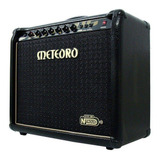 Amplificador Meteoro Nitrous Drive Gs 100 Para Guitarra 