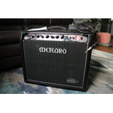 Amplificador Meteoro Nitrous G100 Para Guitarra