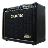 Amplificador Meteoro Nitrous Gs 100 100w