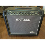 Amplificador Meteoro Nitrous Gs 100 Bivolt