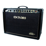 Amplificador Meteoro Nitrous Gs 160 Para Guitarra De 160w Nf