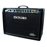 Amplificador Meteoro Nitrous Gs 160 Pre Valvulado Guitarra