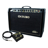 Amplificador Meteoro P/guitarra Gs100 ELG 100w