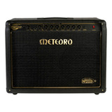 Amplificador Meteoro P/guitarra Gs160 ELG 160w