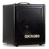 Amplificador Meteoro Para Contra Baixo Qx 200 Fal 15 200w