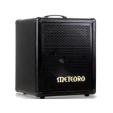 Amplificador Meteoro Para Contrabaixo Cubo Qx 200