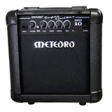 Amplificador Meteoro Super Guitar Mg 10