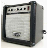 Amplificador Meteoro Thor Thor Cb Para
