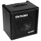 Amplificador Meteoro Ultrabass Bx200 Combo