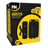 Amplificador Misturador Booster Vhf/uhf 26db 008-9516