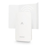 Amplificador Modem Externo Internet 4g Wifi Cpe 4000 Aquário Cor Branco