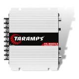  Amplificador Modulo Taramps Ts400x4 4 Ohms 400rms