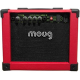 Amplificador Moug Sound Accord 350g 25w