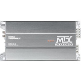 Amplificador Mtx 4 90 Rms Ohm = Rfp Power Dvc Kiker Taramps
