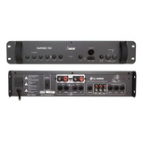 Amplificador Nca Pwm300 70v 600w Rms