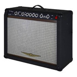 Amplificador O'neal Ocg 1201 Para Guitarra