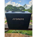 Amplificador Onerr Bass - Modelo Sniper