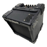 Amplificador Onerr Block 20tu Guitarra C/