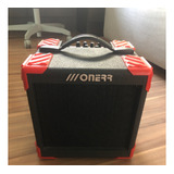 Amplificador Onner Block 20 Series
