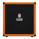 Amplificador Orange Crush Bass 100 Para