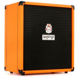 Amplificador Orange Crush Bass 25 Combo
