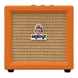 Amplificador Orange Crush Mini Combo Para