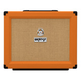 Amplificador Orange Ppc-112 Para Guitarra