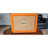 Amplificador Orange Rockerverb 50 England -importado