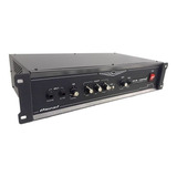 Amplificador P/ Baixo Oneal Cabeçote Ocb-1000hx
