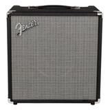 Amplificador P/ Contra Baixo Fender Rumble 40 V3