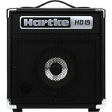 Amplificador P/ Contrabaixo Hartke 15w Hd15