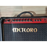 Amplificador P/ Guitarra Meteoro Demolidor Fwg-50