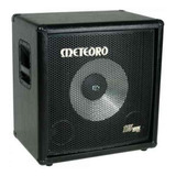 Amplificador Para Baixo Meteoro Ultrabass Bx 200 Bx200 Cubo