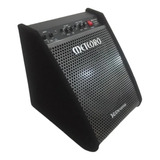 Amplificador Para Bateria Eletrônica Meteoro K-drums