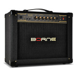 Borne