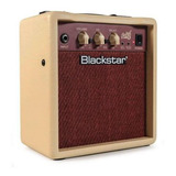 Amplificador Para Guitarra Blackstar Debut 10e Mp3 10w