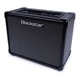 Amplificador Para Guitarra Blackstar Id Core