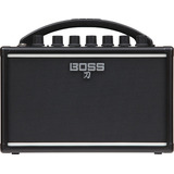 Amplificador Para Guitarra Katana Mini Boss